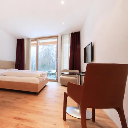 Apartment 07-03 Flims